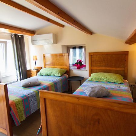 פולה Apartment Lungomare מראה חיצוני תמונה
