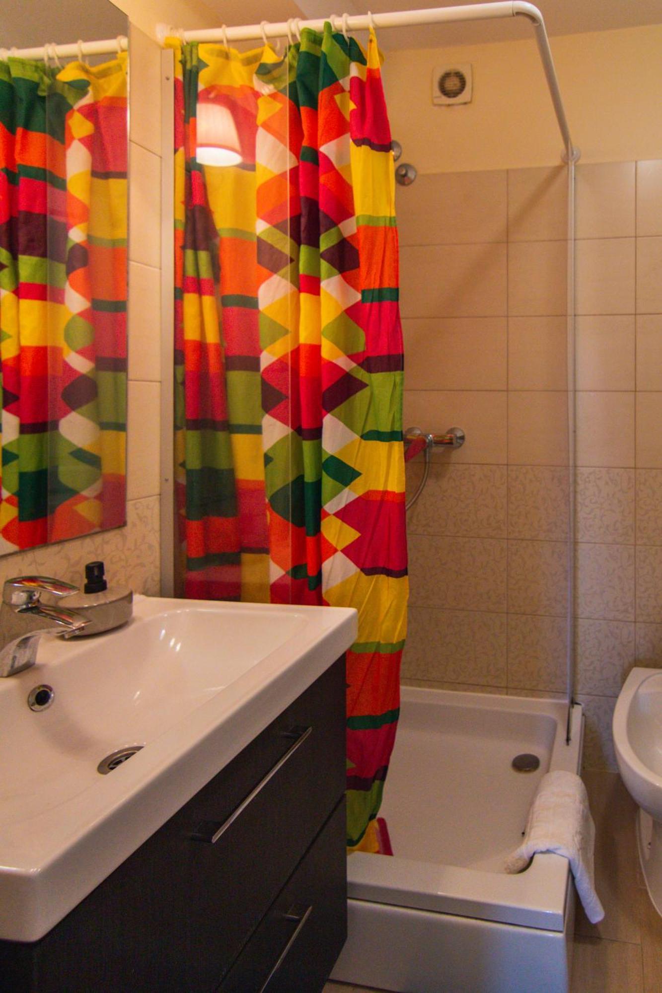 פולה Apartment Lungomare מראה חיצוני תמונה