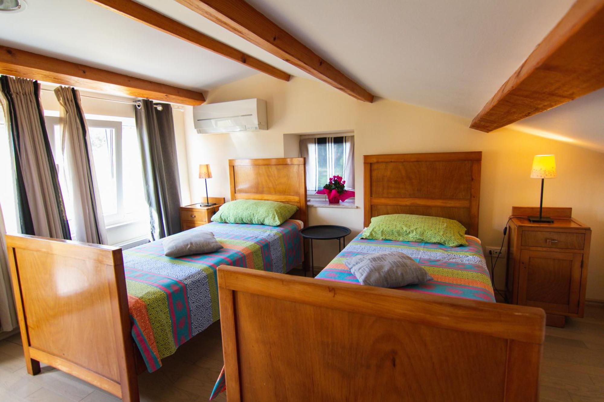 פולה Apartment Lungomare מראה חיצוני תמונה